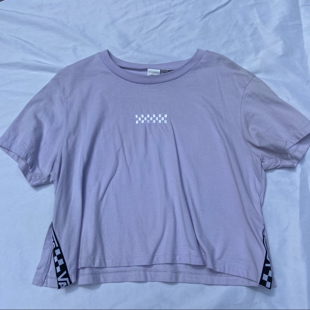 Women’s Vans T-Shirt